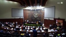 Concluyó la etapa de Parlamento Abierto para reformar la Ley de Filmaciones de Jalisco