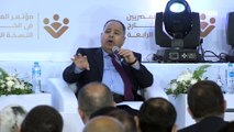 وزير المالية للمصريين: حققنا معدلات نمو إيجابية على مدار 7 سنوات وصلت 6.6% من الناتج المحلى الإجمالي