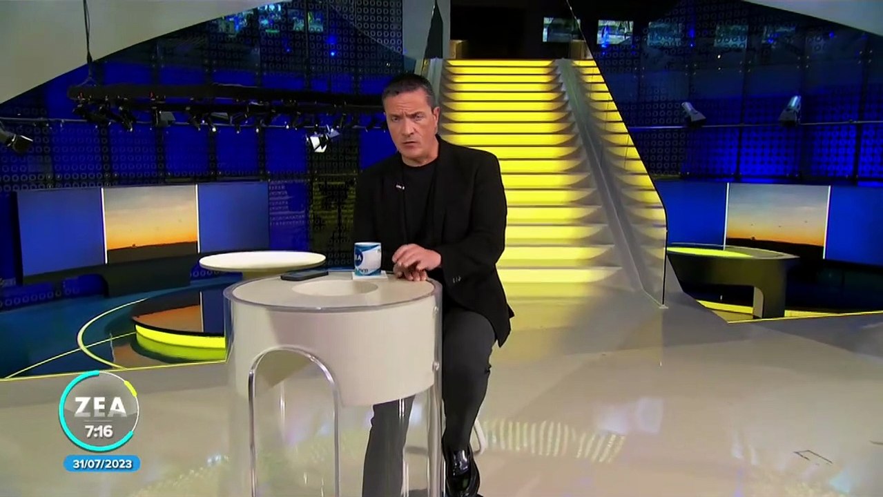 Jaime Maussan revela video de tres supuestos OVNIS