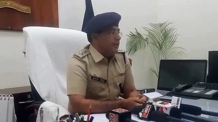 video दोस्त ही निकला दगाबाज, साथियों के साथ मिलकर कराई 5.18 लाख की लूट