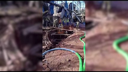 Advogado fala sobre assistência aos familiares de haitianos mortos em explosão na C.Vale