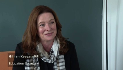 Education Secretary: Teachers accepting deal is ‘great news’