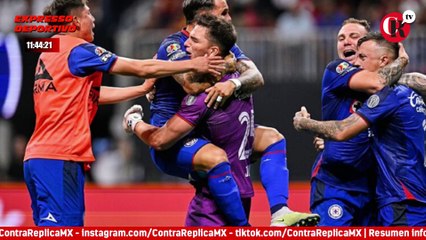 Expresso Deportivo / 31 de Julio de 2023