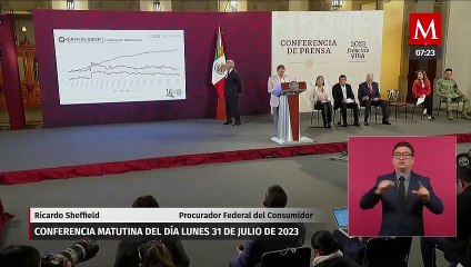 ¿Dónde comprar la canasta básica más barata? Esto dice Profeco