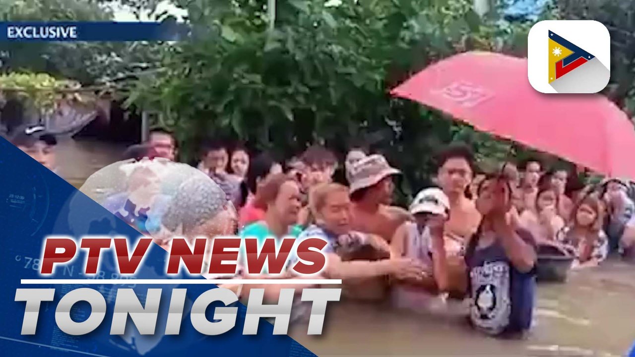 Calumpit, Bulacan placed under state of calamity