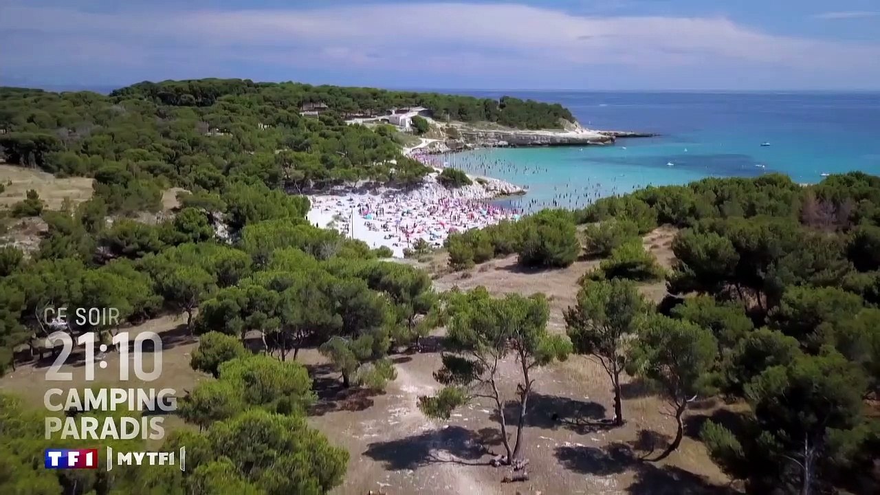 Camping Paradis : cette condition imposée par un comédien pour rester dans la série