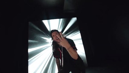 NEFFEX _ My Way: Music video: Full of Anger