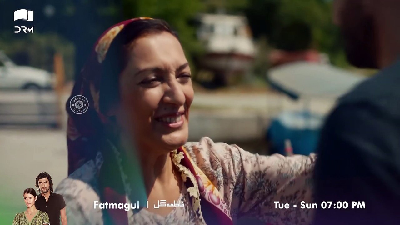Jeenay Ki Wajah   Waves of Hope - Episode 2   Turkish Drama   Urdu Dubbing   Esra Bilgic   RN1N