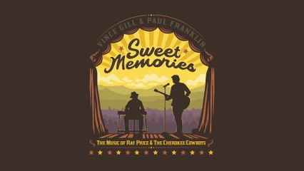 Vince Gill - One More Time (Audio)