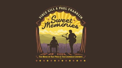 Vince Gill - Weary Blues From Waitin’ (Audio)