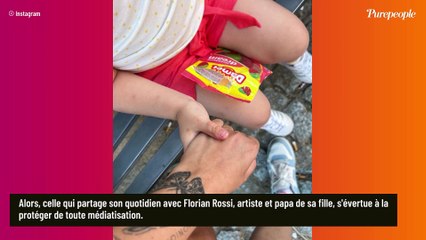 Louane : Cette deuxième et très rare photo d'Esmée dévoilée, et une grosse interrogation