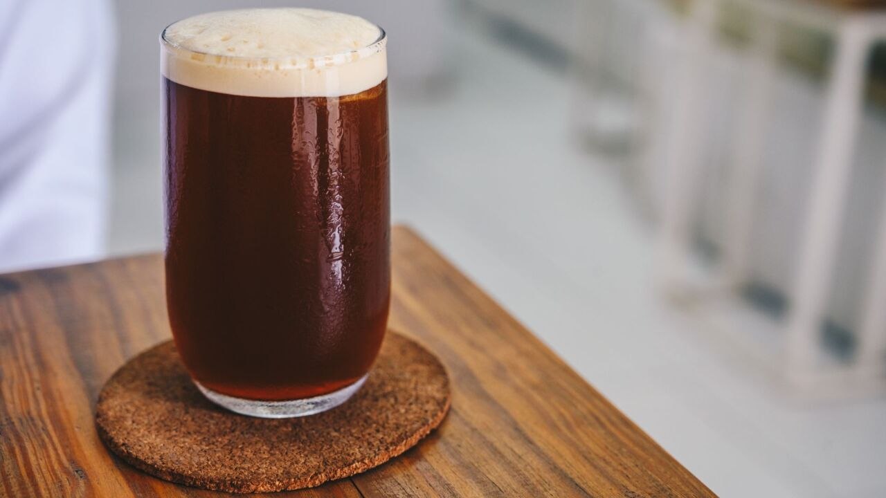 What's the Difference Between Iced Coffee And Cold Brew?