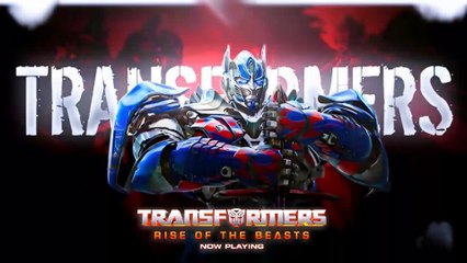 TRANSFORMERS: (2023) X INDUSTRY BABY - All Wheeljack Epic [4k] Scenes.
