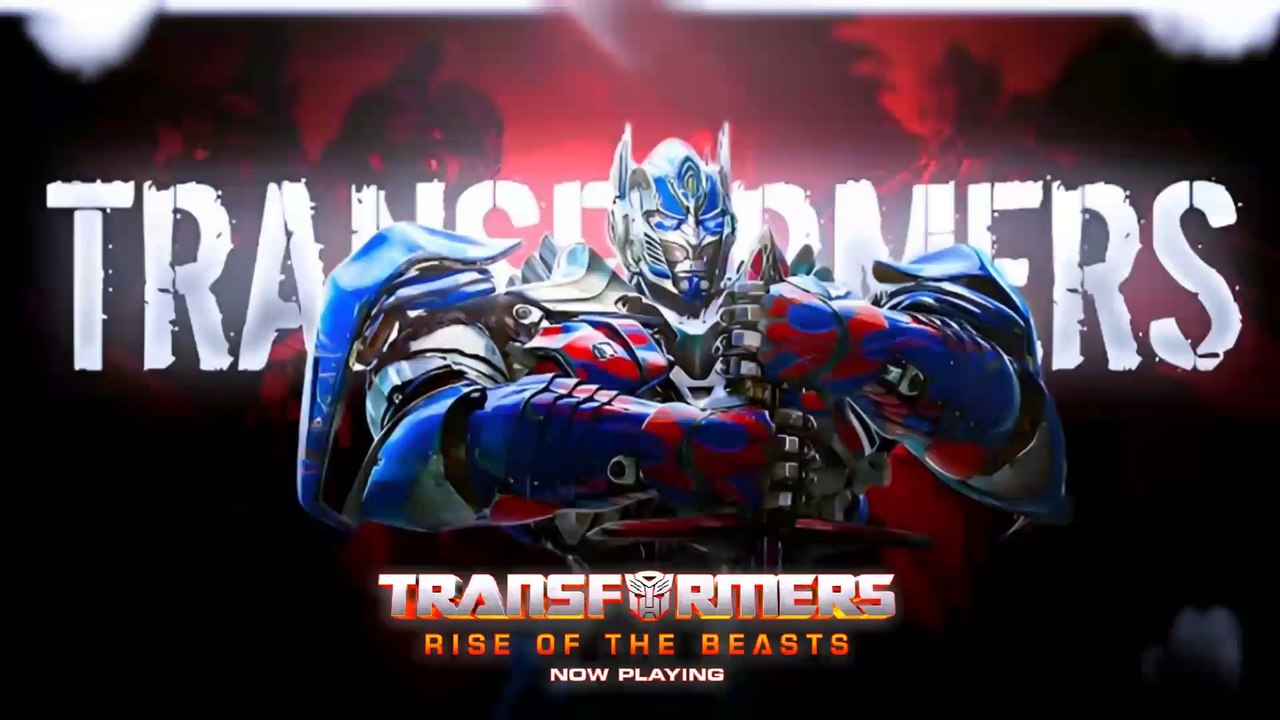 TRANSFORMERS: (2023) X INDUSTRY BABY - All Wheeljack Epic [4k] Scenes.