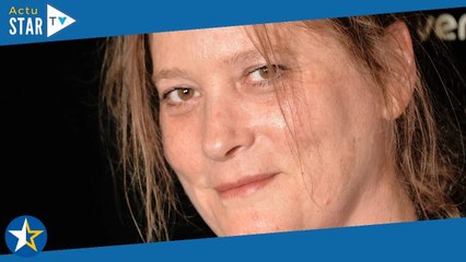Mort de Sophie Fillières à 58 ans : Un célèbre acteur a pu la voir la veille à l'hôpital, son récit