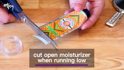 Beauty Products Can Be Fixed With These Simple Steps