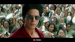 Jawan Zinda Banda Song - Jawan Movie Songs - Shah Rukh Khan - Nayanthara - Vijay Sethupathi - Deepika Padukone