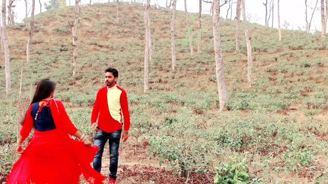 Dhire Dhire | ধীরে ধীরে তুমি হলে | HD | Apu Biswas & Emon | Kanak Chapa & Asif | Ek Buk Bhalobasha