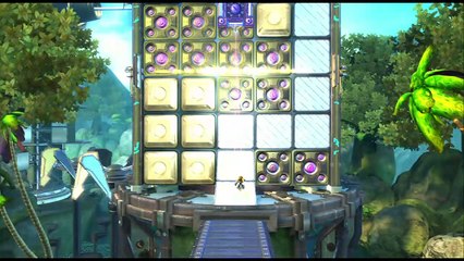 Ratchet & Clank: Quest for Booty online multiplayer - ps3