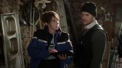 De miel et de sang Bande-annonce (FR)