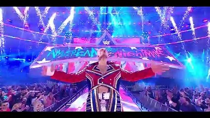 American Nightmare Becoming Cody Rhodes Trailer
