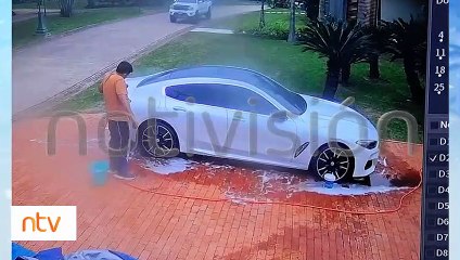 El narco Sebastián Marset jugaba fútbol y era dueño del Club "Los Leones FC El Torno"