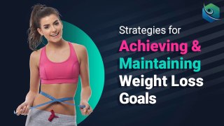 Expert Tips for Sustaining Weight Loss: Learn from the Pros
