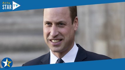 VIDEO Prince William impliqué dans une caméra cachée : le mari de Kate Middleton sort de sa zone de