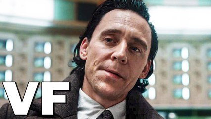 LOKI Saison 2 Bande Annonce VF