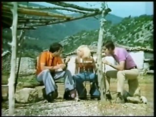 ΤΟ ΜΕΓΑΛΟ ΚΟΛΠΟ ΤΟΥ ΙΠΠΟΔΡΟΜΟΥ VHSRIP (1974) part 1/1
