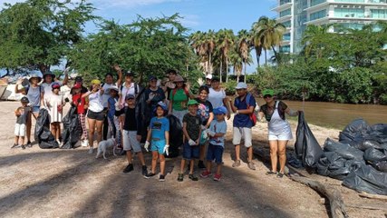 Radiante FM 98.3 realizó la primera edición de "Renueva tu espacio"