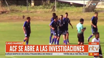 El narco Sebastián Marset jugaba fútbol y era dueño del Club "Los Leones FC El Torno"