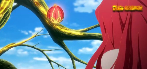 Toàn Chức Pháp Sư Phần 6 Tập 8