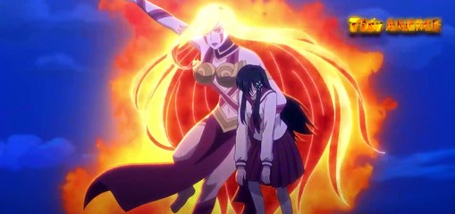 Toàn Chức Pháp Sư Phần 6 Tập 9