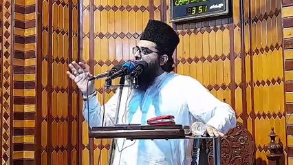 موضوع۔شان و عظمت سیدنا حسن و حسین رضی اللہ
