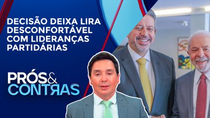 Télécharger la video: Com expectativa de queda de juros, Lula adia reforma ministerial; Dantas analisa | PRÓS E CONTRAS