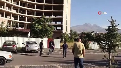 Il a tenté de se suicider lorsqu'il a appris qu'il allait en prison.