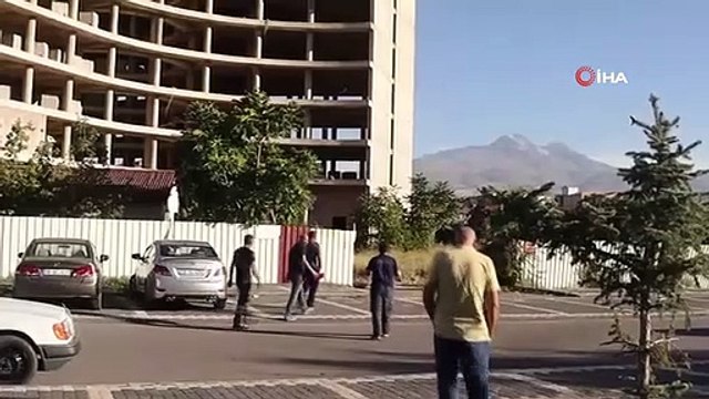 Il a tenté de se suicider lorsqu'il a appris qu'il allait en prison.