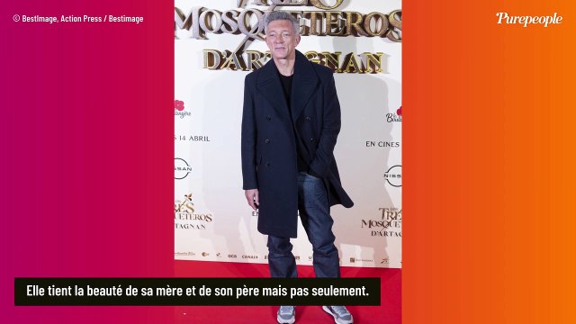 Vincent Cassel trop fier de sa fille Deva : la jeune fille de 18 ans se met à nu au cinéma !