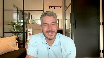 Tips to Get Your Move on with Arie Luyendyk Jr.