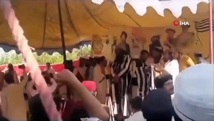 Le nombre de morts s'élève à 54 dans l'attaque contre le congrès du parti pakistanais