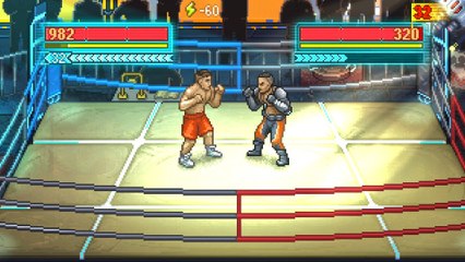 Punch Club 2: Die Simulation macht euch zum Profiboxer, aber es gehört mehr dazu als kämpfen