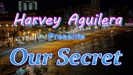 _Our Secret_ official LYRICS videoclip