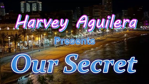 _Our Secret_ official LYRICS videoclip