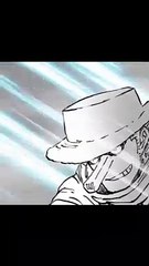 ZORO DIDN'T GAVE THE CHANCE TO USOPP