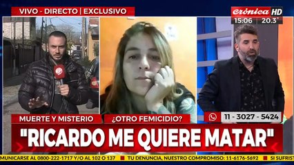 Muerte y misterio en La Plata: ¿Otro femicidio?