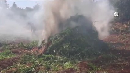 Terör örgütünün 11 milyar liralık yasa dışı geliri engellendi