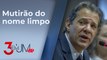Primeira fase do ‘Desenrola, Brasil’ fecha com 6 milhões de dívidas negociadas