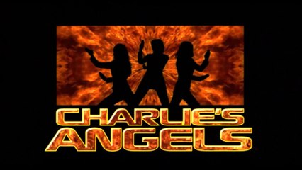 CHARLIE ET SES DRÔLES DE DAMES (2000) Bande Annonce VF