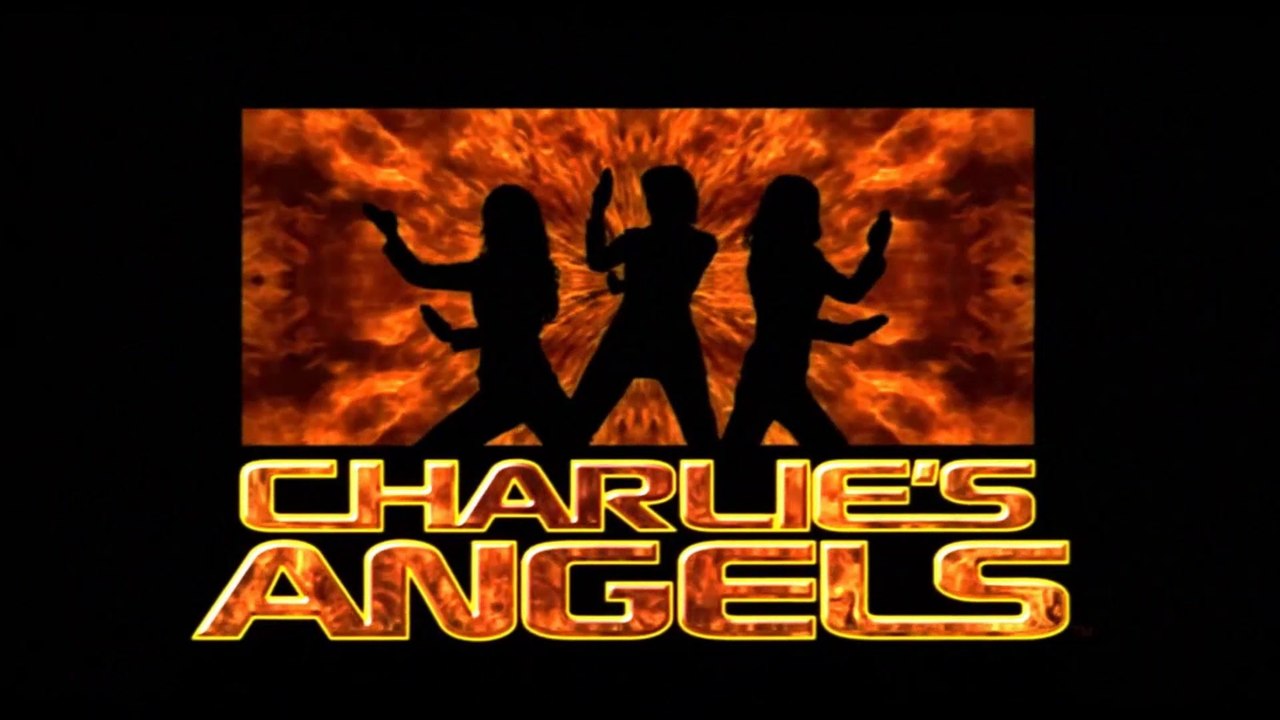 CHARLIE ET SES DRÔLES DE DAMES (2000) Bande Ann...
